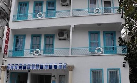Hotel Nisa Каш Екстериор снимка
