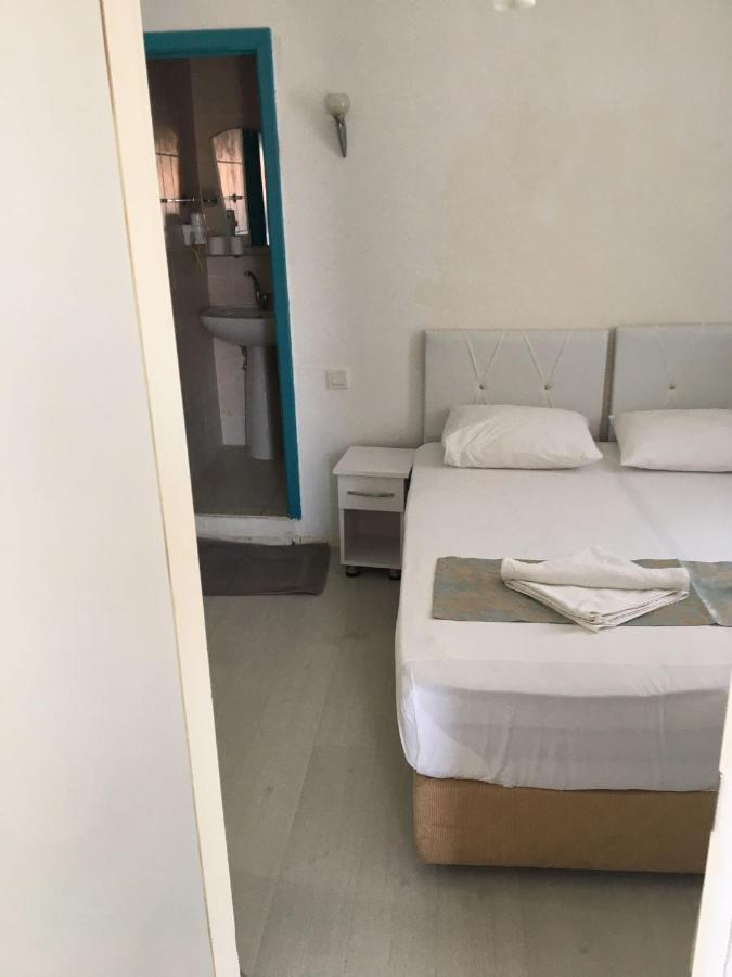 Hotel Nisa Каш Екстериор снимка