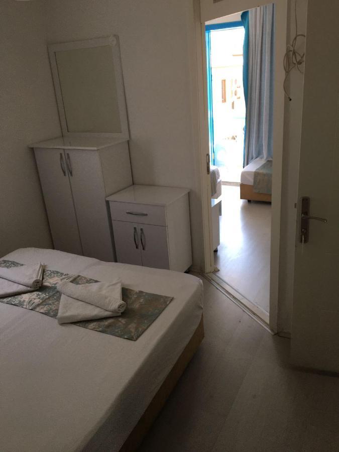 Hotel Nisa Каш Екстериор снимка