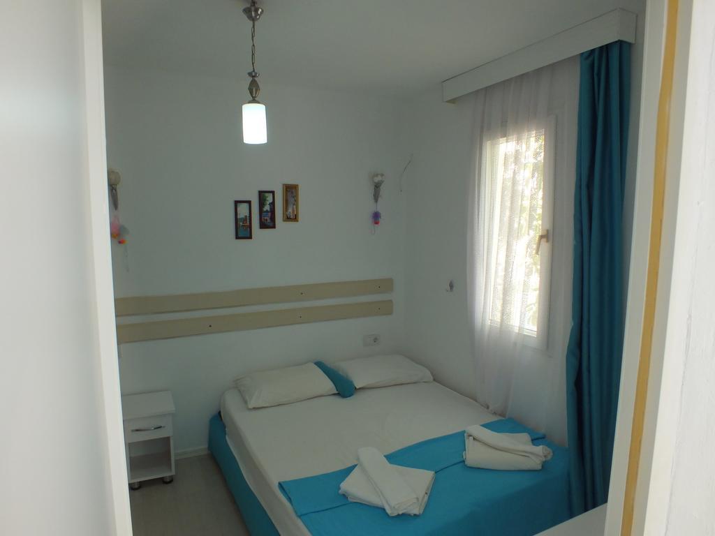 Hotel Nisa Каш Стая снимка