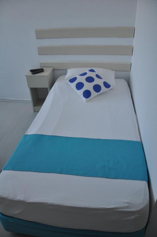 Hotel Nisa Каш Екстериор снимка