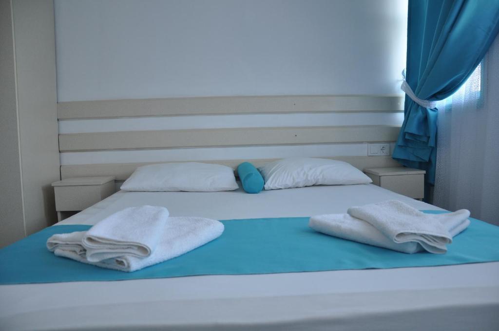 Hotel Nisa Каш Екстериор снимка