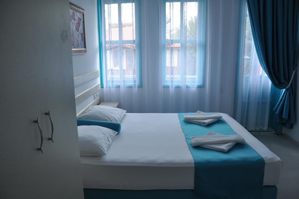 Hotel Nisa Каш Екстериор снимка