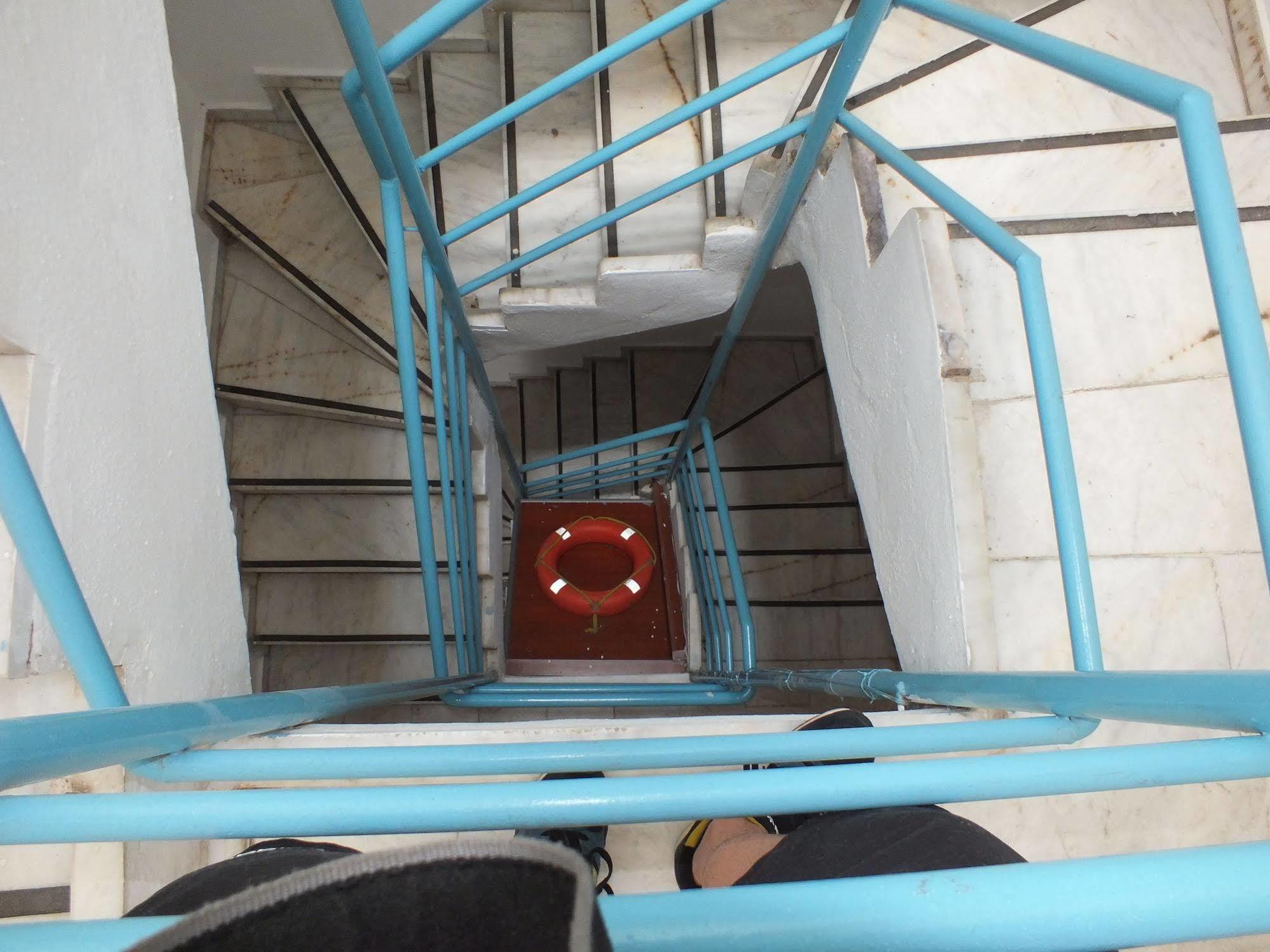 Hotel Nisa Каш Екстериор снимка
